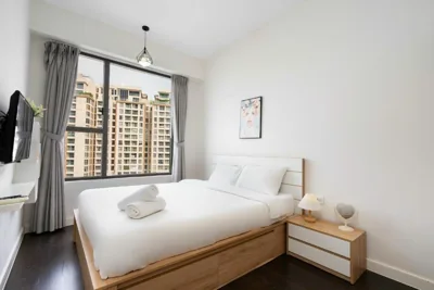 Rivergate Aparment Near Ben Thanh & Bui Vien – Photos 2