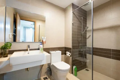Rivergate Aparment Near Ben Thanh & Bui Vien – Photos 3