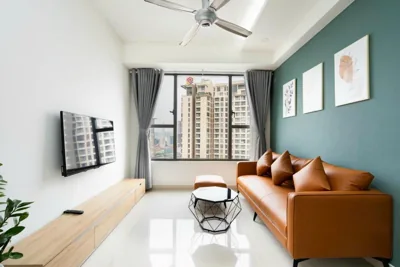 Rivergate Aparment Near Ben Thanh & Bui Vien – Photos 6