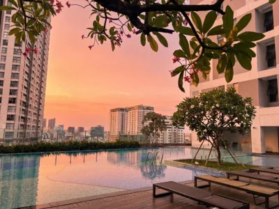 Rivergate Aparment Near Ben Thanh & Bui Vien – Photos 7