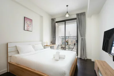 Rivergate Aparment Near Ben Thanh & Bui Vien – Photos 8