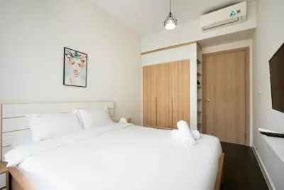 Rivergate Aparment Near Ben Thanh & Bui Vien – Photos 9