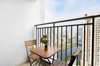 Rivergate Aparment Near Ben Thanh & Bui Vien – Photos 10