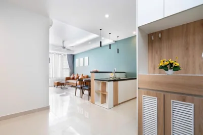 Rivergate Aparment Near Ben Thanh & Bui Vien – Photos 11