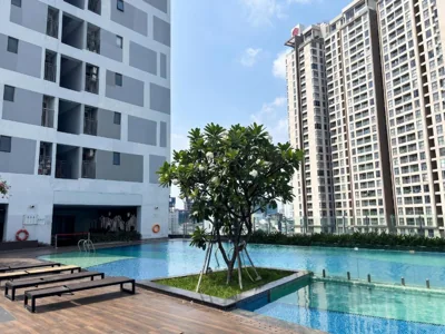 Rivergate Aparment Near Ben Thanh & Bui Vien – Photos 12