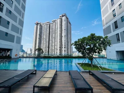 Rivergate Aparment Near Ben Thanh & Bui Vien – Photos 13