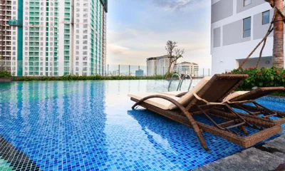 Rivergate Aparment Near Ben Thanh & Bui Vien – Photos 14